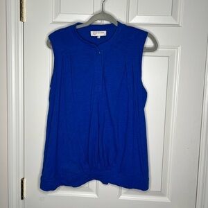 Jones New York Women’s top, XL